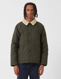 Carhartt-WIP Doncaster Jacke - Cypress Grün