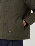 Carhartt-WIP Doncaster Jacke - Cypress Grün