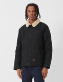 Carhartt-WIP Doncaster Jacke - Schwarz