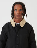 Carhartt-WIP Doncaster Jacke - Schwarz