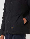 Carhartt-WIP Doncaster Jacke - Schwarz