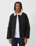 Carhartt-WIP Doncaster Jacke - Schwarz