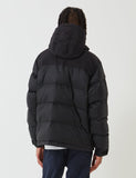 Carhartt-WIP Larsen Jacke - Schwarz