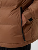 Carhartt-WIP Larsen Jacket - Hamilton Brown