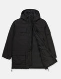 Carhartt-WIP Hendon Parka - Schwarz