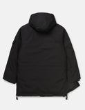 Carhartt-WIP Hendon Parka - Schwarz