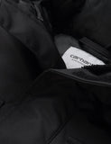 Carhartt-WIP Hendon Parka - Schwarz