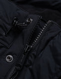 Carhartt-WIP Anchorage Parka - Schwarz / Schwarz