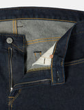 Edwin 'Made in Japan' Kaihara Selvage 12 Unzen Jeans (Slim Tapered) - Blau Rinsed