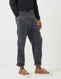 Carhartt-WIP Menson Pant (Corduroy) - Schmied Grau