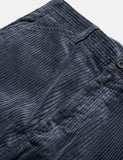 Carhartt-WIP Menson Pant (Corduroy) - Schmied Grau