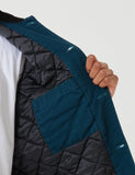 Carhartt-WIP OG Chore Coat - Ente Blau