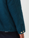 Carhartt-WIP OG Chore Coat - Ente Blau