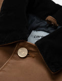 Carhartt-WIP OG Chore Coat - Hamilton Brown