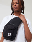 Carhartt-WIP Hayes Sling Bag - Schwarz