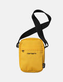 Carhartt-WIP Payton Schultertasche - Sunflower Gelb