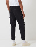 Carhartt-WIP Hayes Cargo Pant - Schwarz