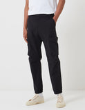 Carhartt-WIP Hayes Cargo Pant - Schwarz