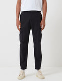 Carhartt-WIP Hayes Cargo Pant - Schwarz