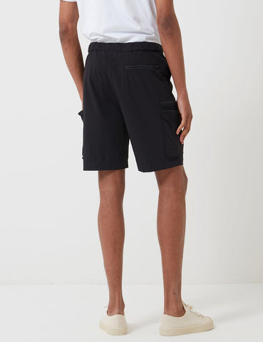 Carhartt-WIP Hayes Cargo Short - Schwarz