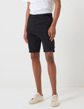 Carhartt-WIP Hayes Cargo Short - Schwarz