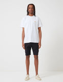 Carhartt-WIP Hayes Cargo Short - Schwarz