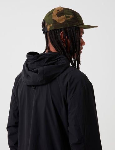 Carhartt-WIP South Cap (Seersucker) - Camo Laurel