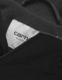 Carhartt-WIP Nimbus Half-Zip Jacke (mit Fleece-Futter) - Schmied