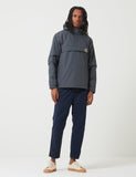 Carhartt-WIP Nimbus Half-Zip Jacke (mit Fleece-Futter) - Schmied