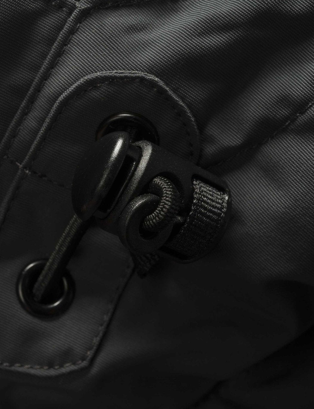 Carhartt-WIP Nimbus Half-Zip Jacke (mit Fleece-Futter) - Schmied