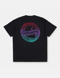 Carhartt-WIP Flamme T-Shirt - Schwarz