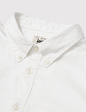 Lee Button Down Shirt - Cloud Dancer