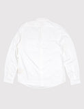 Lee Button Down Shirt - White