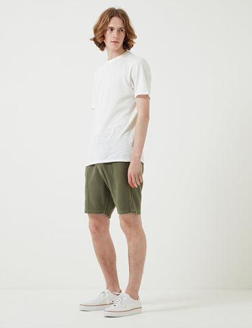 Les Basics Le Short - Armee-Grün