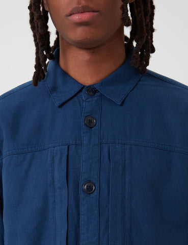 Barbour Kilda Over - Indigo Blue