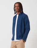 Barbour Kilda Over - Indigo Blue