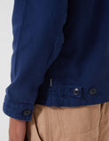 Barbour Duncansea Over - Regal Blue