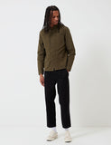 Barbour Duncansea Over - Dusty Olive