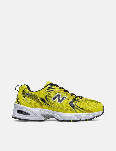 New Balance 530 Trainer (MR530SE) - Schwefel Gelb / Schwarz