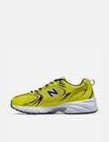 New Balance 530 Trainer (MR530SE) - Schwefel Gelb / Schwarz