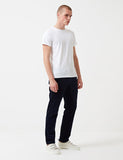 Norse Projects Niels Standard T-Shirt - Weiß