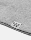 Norse Projects Johannes Block Streifen-T-Shirt - Hellgrau Melange