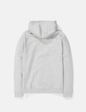 Norse Projects Vagn Klassisches T-Shirt - Hellgrau Melange