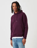 Norse Projects Vagn Klassisches T-Shirt - Purple