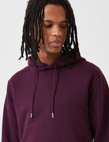 Norse Projects Vagn Klassisches T-Shirt - Purple