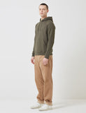 Norse Projects Vagn Klassisches T-Shirt - Ivy Green