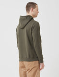 Norse Projects Vagn Klassisches T-Shirt - Ivy Green