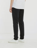 Norse Projects Aros Light Twill Chino (Slim) - Black