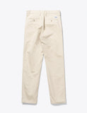 Norse Projects Aros Schwere Chino (Regular) - Haferflocken