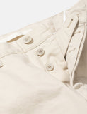 Norse Projects Aros Schwere Chino (Regular) - Haferflocken